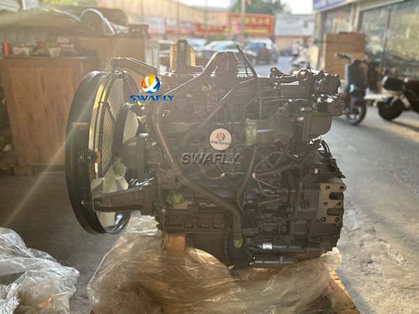 ນ້ຳມັນເຄື່ອງ Isuzu Diesel Crankshaft Seal ສາມາດຢູ່ໄດ້ດົນປານໃດເມື່ອມັນຮົ່ວ?