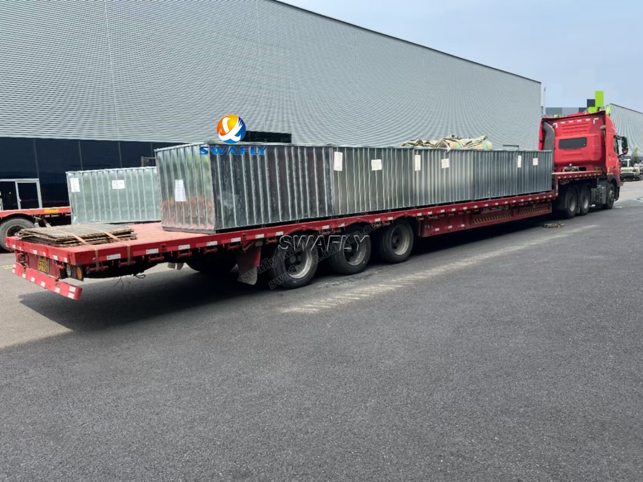 ເຄື່ອງປະກອບເຄື່ອງຈັກ Isuzu 4HK1 & 6HK1 ມາຮອດໃນປະລິມານຫຼາຍ