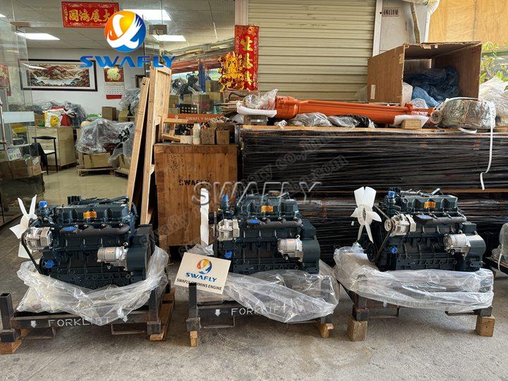 ສູງ - ເຄື່ອງຈັກກາຊວນ Kubota ກາຊວນທີ່ມີຄຸນນະພາບໃນລາຄາທີ່ແຂ່ງຂັນຈາກ Swafly!