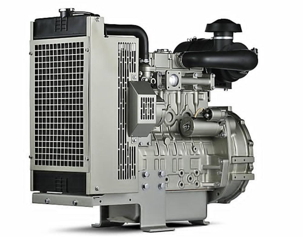 ເຄື່ອງຈັກກາຊວນ Perkins 404D-22G-22G 1800 RPM: ຄູ່ມືບໍາລຸງຮັກສາ