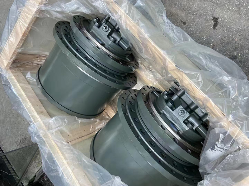 ຮັກສາການຂຸດຄົ້ນ 30-40 ຂອງທ່ານທີ່ເຄື່ອນທີ່ດ້ວຍການປະກອບລົດຈັກໃນການທ່ອງທ່ຽວ GM60VA ທີ່ແທ້ຈິງ