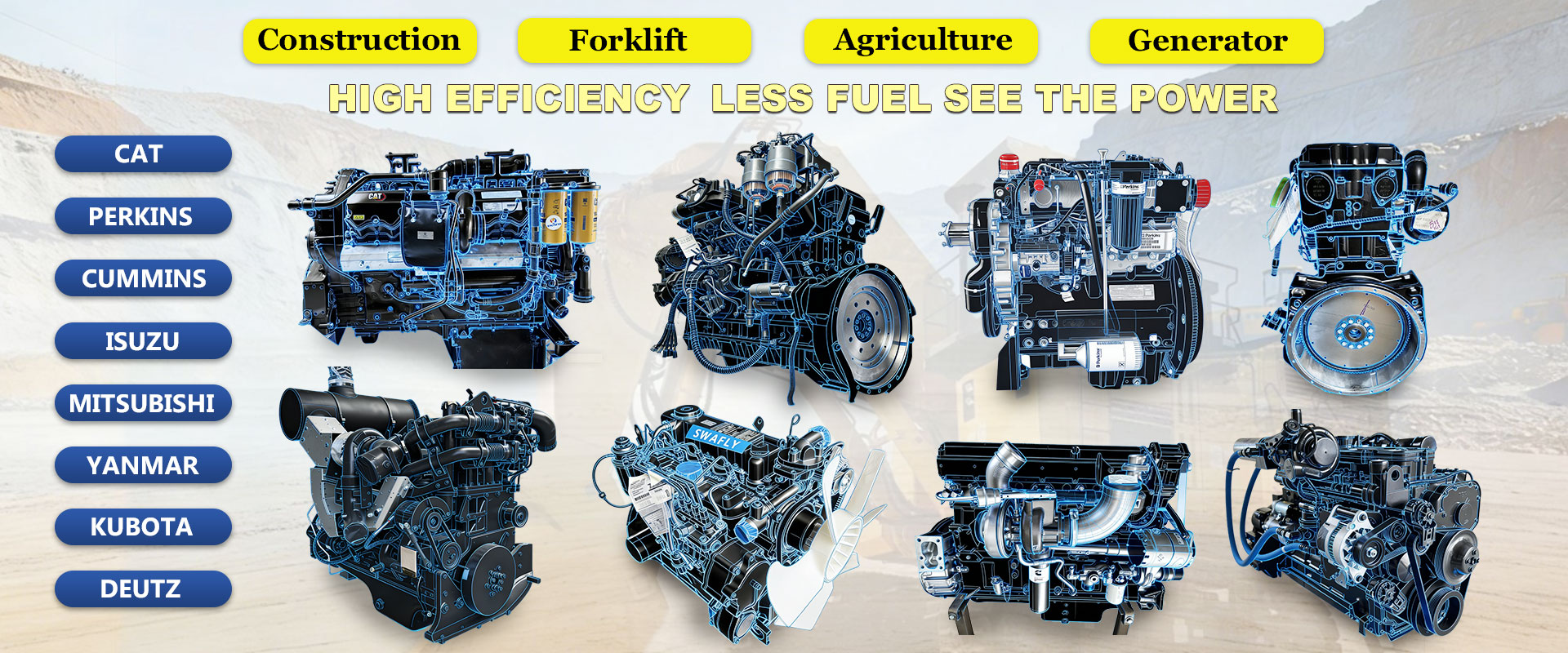 ຜູ້ຜະລິດລະບົບໄຮໂດຼລິກ