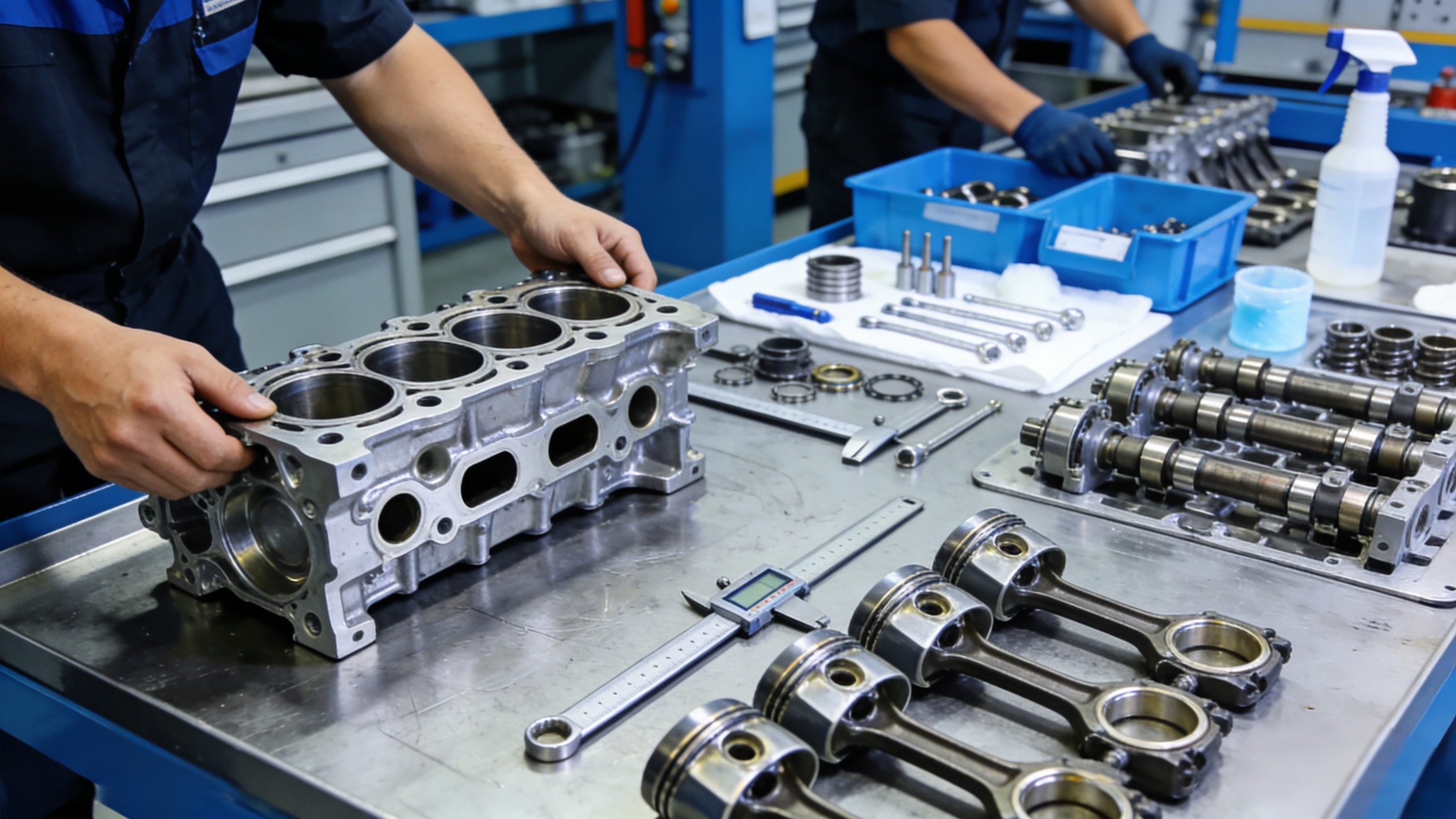 Hey, ເຄີຍຄິດກ່ຽວກັບການໄປສໍາລັບເຄື່ອງຈັກກາຊວນທີ່ຜະລິດໃຫມ່ບໍ?