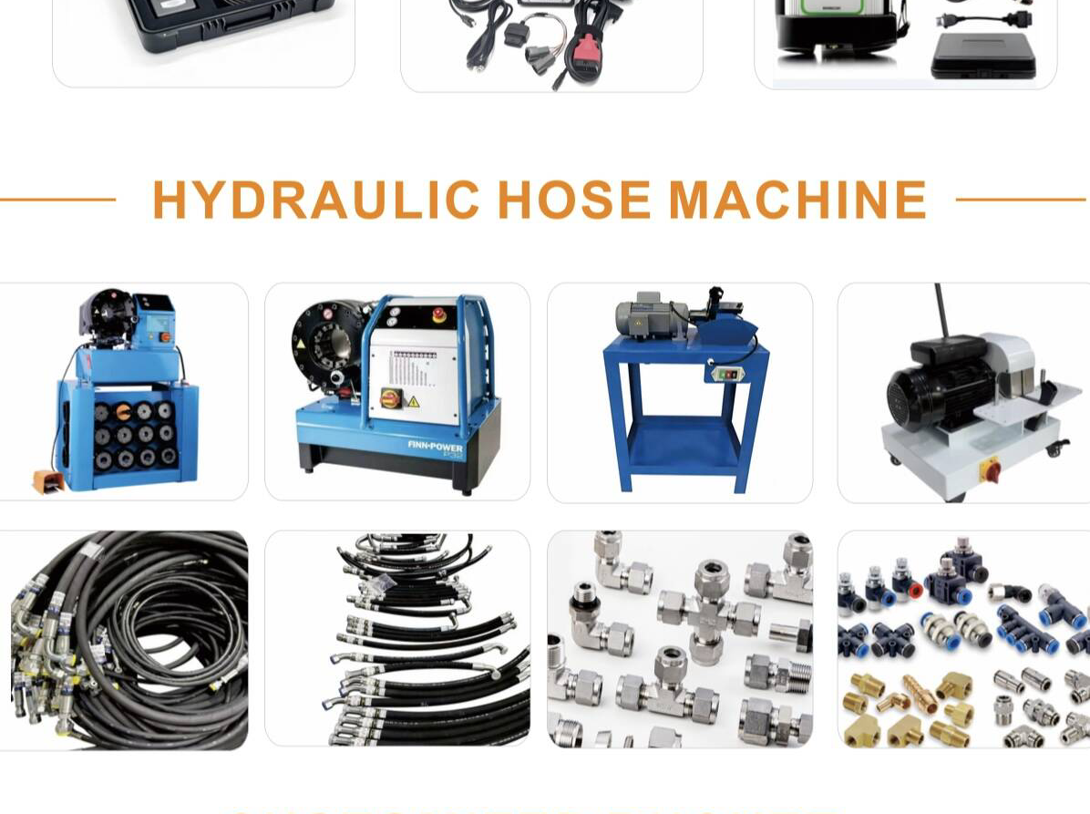 ຊິ້ນສ່ວນລົດຂຸດທີ່ມີຄຸນນະພາບຈາກ SWAFLY