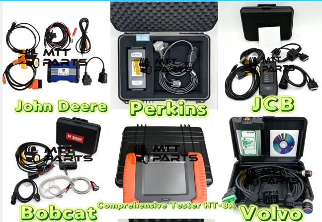 ສໍາເລັດການແກ້ໄຂວິນິດໄສສໍາລັບການກໍ່ສ້າງແລະເຄື່ອງຈັກກະສິກໍາ