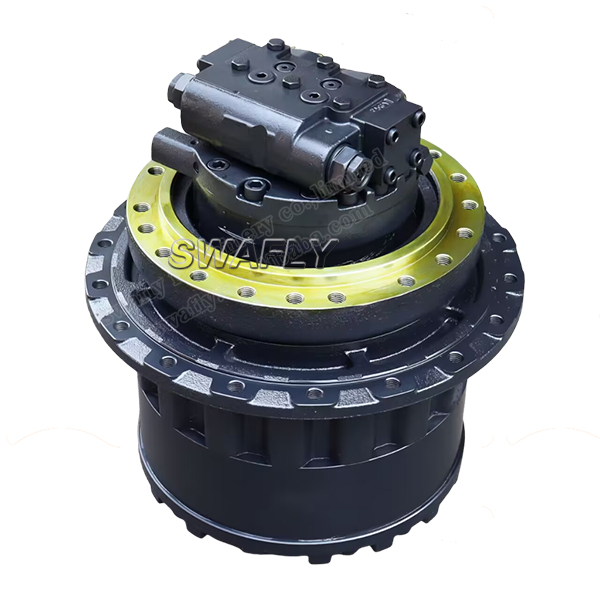 325C Final Drives ສໍາລັບ SWAFLY Excavator