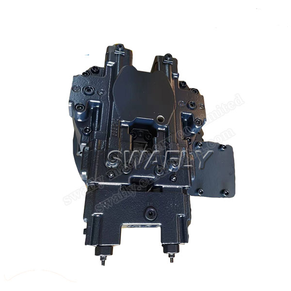 400914-00114b A8VO80 New Hydraulic Main Pump ສໍາລັບ Excavator Doosan DX140w-5