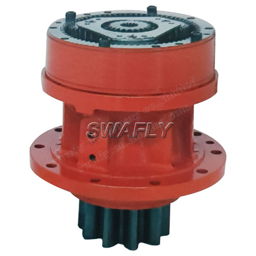 404-00062 Swing Gear Box ສໍາລັບ Doosan S150LC-7B 130LC-V 130W-V 140LC-V S160W-V 150LC-V 155LC-V