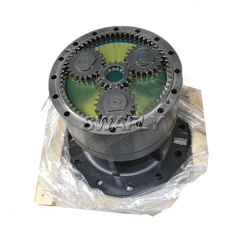 CASE CX210 Swing Gearbox/Swing Reducer KRC0209