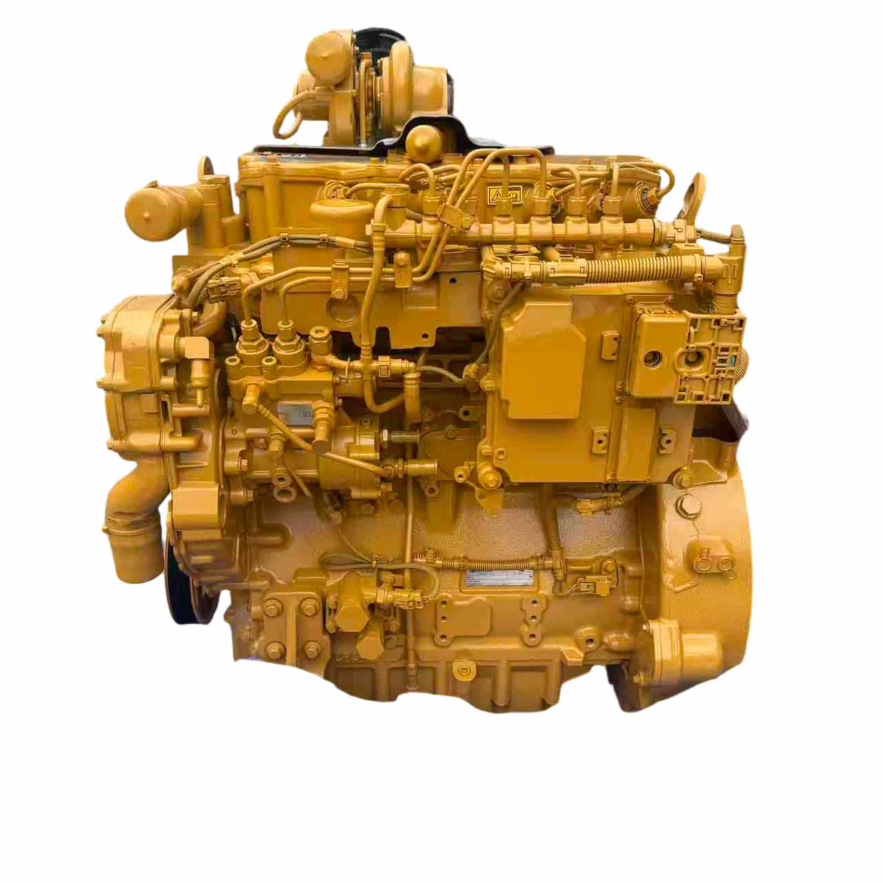Cat Diesel Engine C4.4 ສໍາລັບ 320GC Excavator 6186105