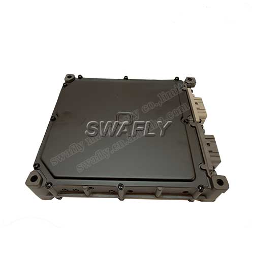 CAT ECU Controller 119-0606 ສໍາລັບ 320B 320BL