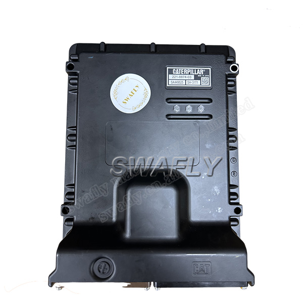 CAT ECU Controller 221-8874 ສໍາລັບ 320D