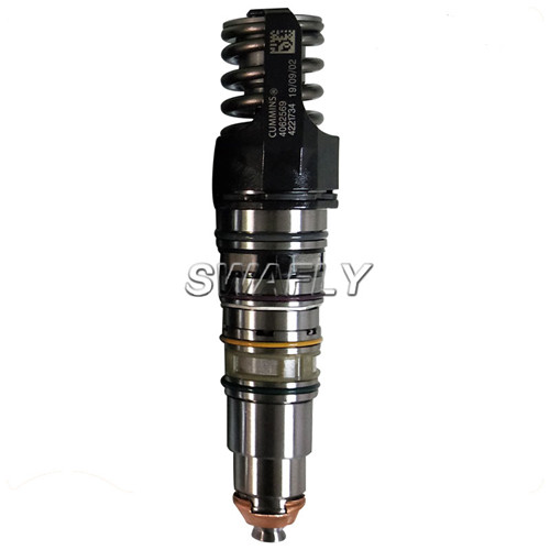 Cummins 4062569 Fuel Injector ສໍາລັບ QSX15 ISX15