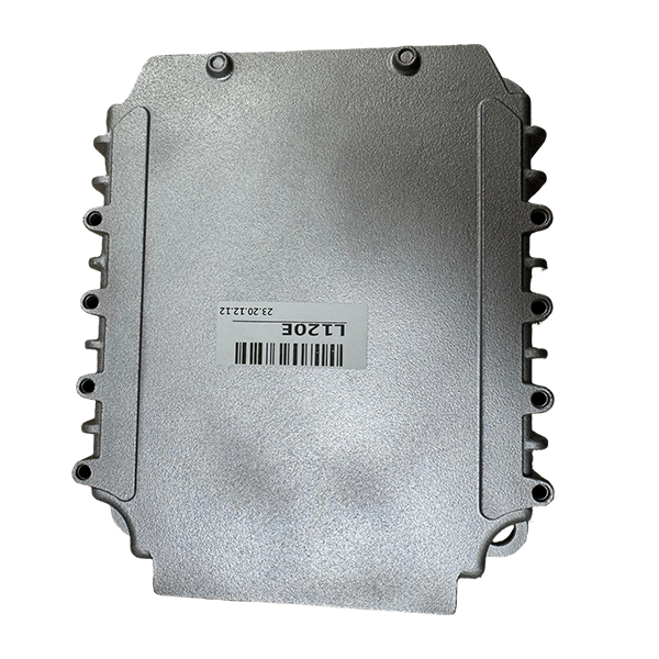 D6D D7D ECU Controller VOE20577131 VOE20582958 ສໍາລັບລົດບັນທຸກ Volvo L90E L120E L150E