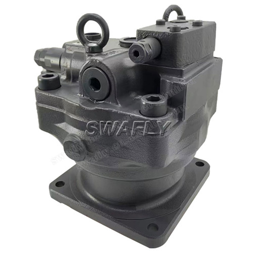 Doosan DX700 Swing Motor Assy M2X210CHB