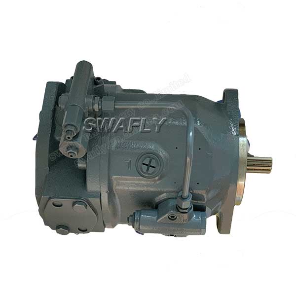 Doosan K1000788 401-00327 Hydraulic Piston Pump ສໍາລັບແສງອາທິດ 75-V S75-5