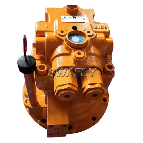 Eaton Excavator Swing Motor ສໍາລັບ Hyundai R140-9 R150-9