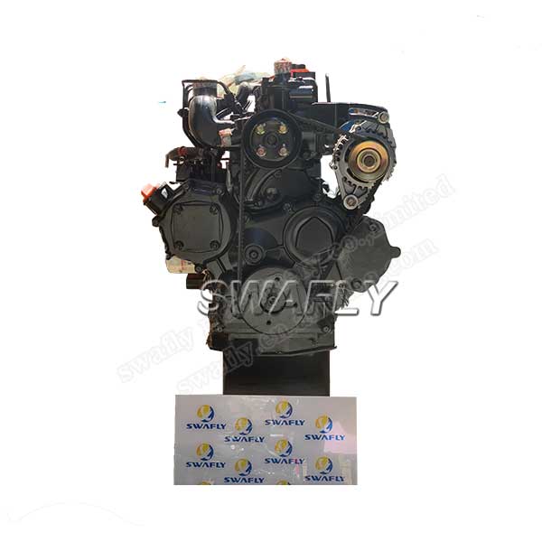 ລາຄາໂຮງງານ CUMMINS A2300 Engine Assy in stock on sale