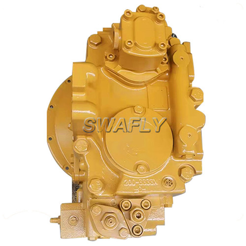 ແທ້ຈິງແລ້ວ SWAFLY 322C Main Hydraulic Pump 173-3519