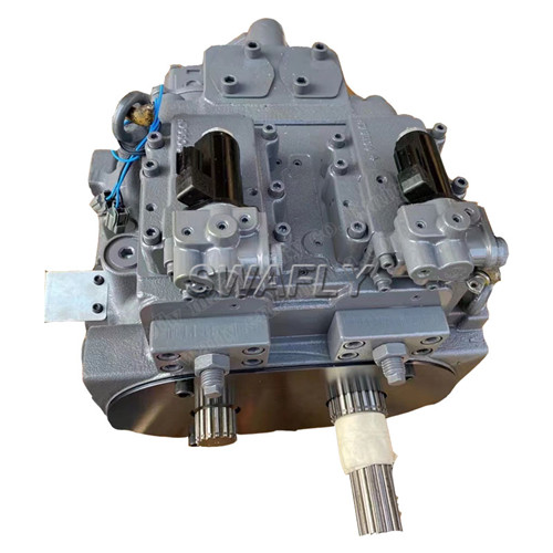 Hitachi 4432815 9184686 9199338 K5V200 Hydraulic Main Pump ສໍາລັບ ZX450-6 Excavator