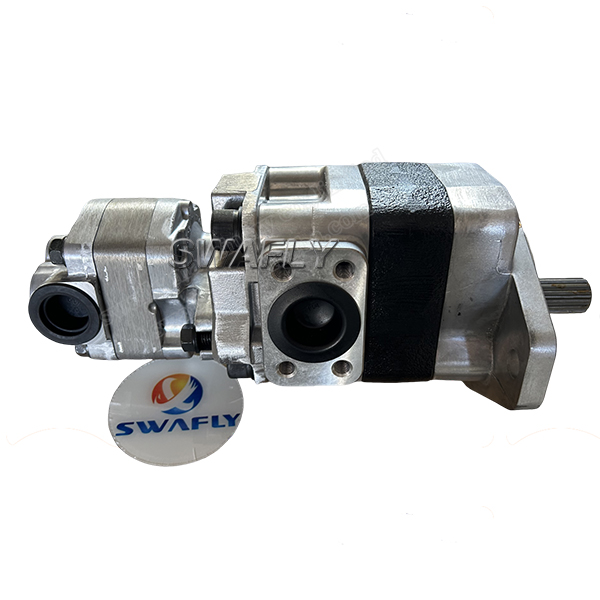 Hitachi 4482892 ເກຍປັ໊ມ