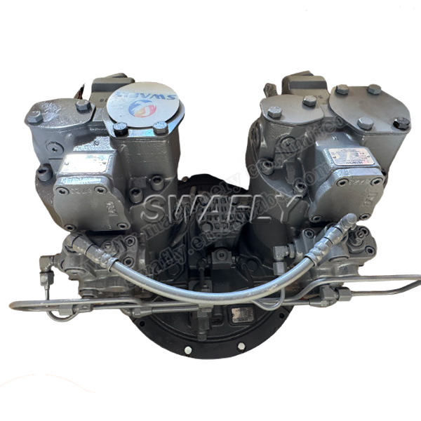 ອຸປະກອນປັ hitachi 9257596 HPV145 HPV145