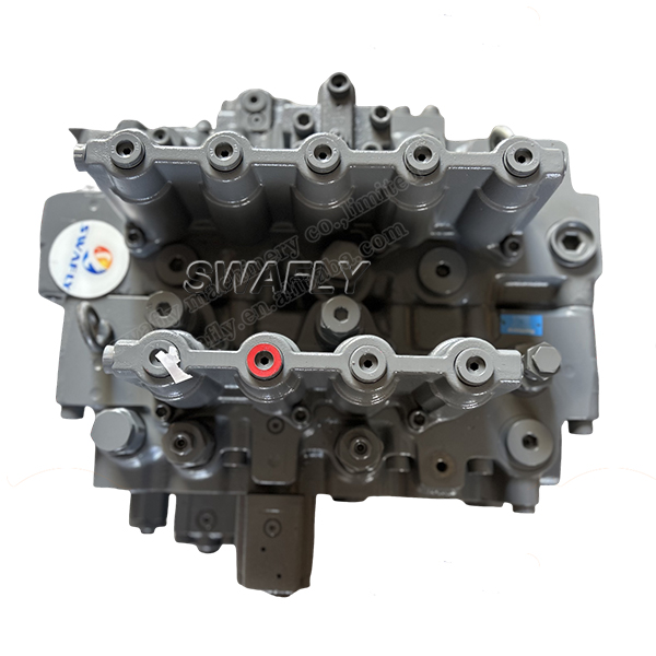 ການແຈກຢາຍ Hitachi ຈໍາຫນ່າຍ Valve Valve ya00037263