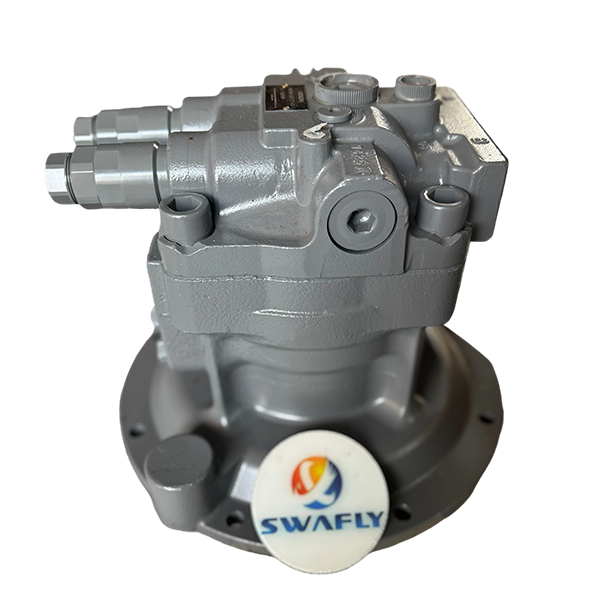 Hitachi ມໍເຕີ Swing ຂອງແທ້ໃຫມ່ 4651137