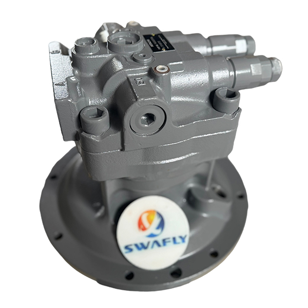 Hitachi ມໍເຕີ Swing ຂອງແທ້ໃຫມ່ YA00053104