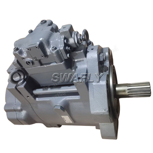 Hitachi Main Hydraulic Pump EX1200-5 EX1200-6 4435759