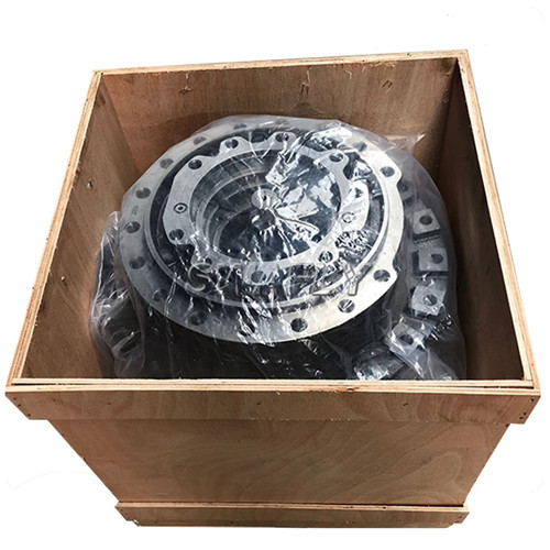 Hitachi ZX240 ZX240-3 ZX240-5G ຕົວຫຼຸດການເດີນທາງ 9256989