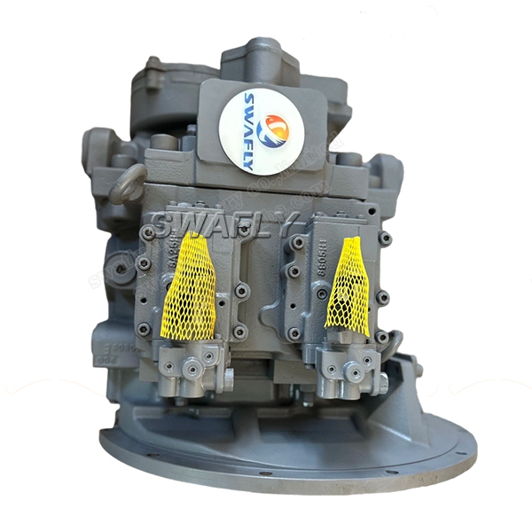 Hitachi zx490-5A ph ໄຮໂດຼລິກ Pump Ya00052949