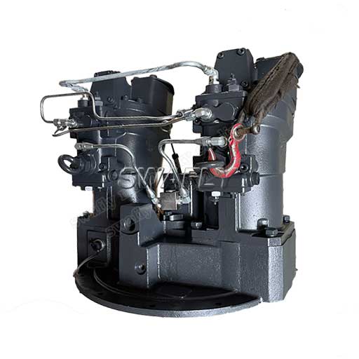 HPV145H-28A Hydraulic Main Pump ອຸປະກອນສໍາລັບ Hitachi ZX330LC-3 9256101