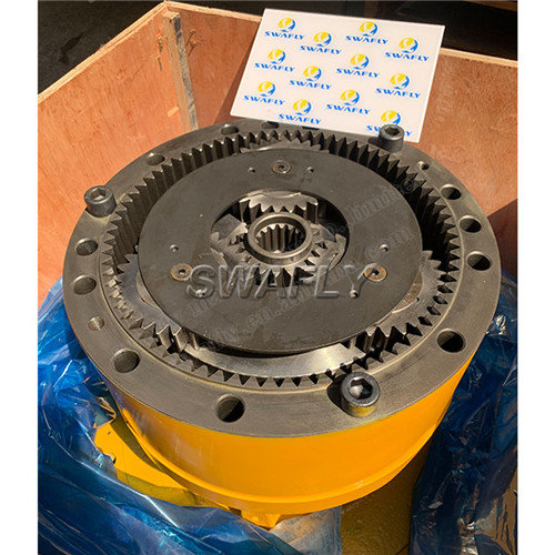 Hyundai Swing Gearboxes ສໍາລັບ R290LC9, R300LC9, R320LC9, R330LC9