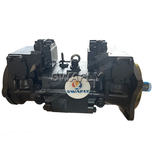 Komatsu ແທ້ຈິງ 708-2L-90740 90740 PUMP ສໍາລັບເຄື່ອງຄອມພິວເຕີ້ PC800-7