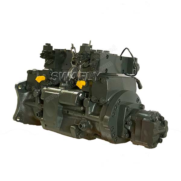 ປ້ຳໄຮໂດລິກ Komatsu PC1250-8 708-2L-00691