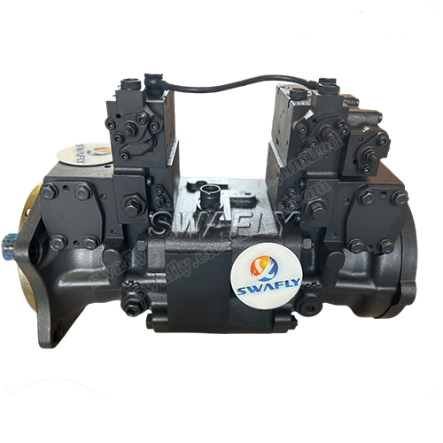 komatsu requilt 708-2L-00760