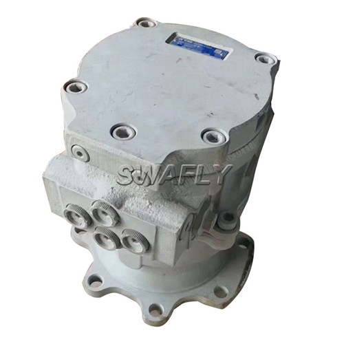 KYB MSG-27-23e-11 Swing ອຸປະກອນ Swing Motor ມີ Gearbox B0250-27069