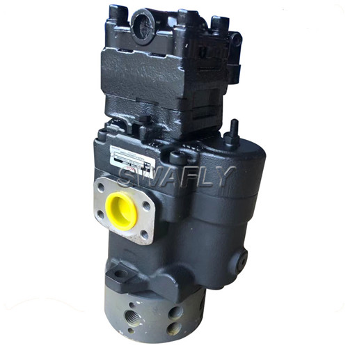 Nachi Excavator Piston Pump PVD-1B-32