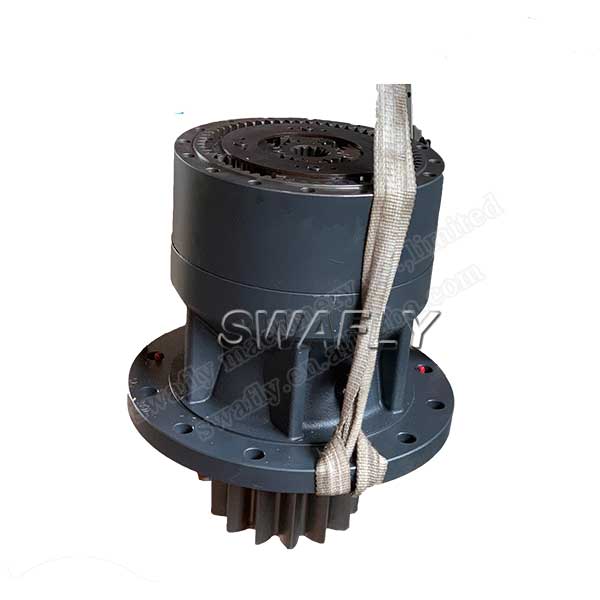 New JCB JS200 JS205 JS210 Swing Gearbox JRC0007