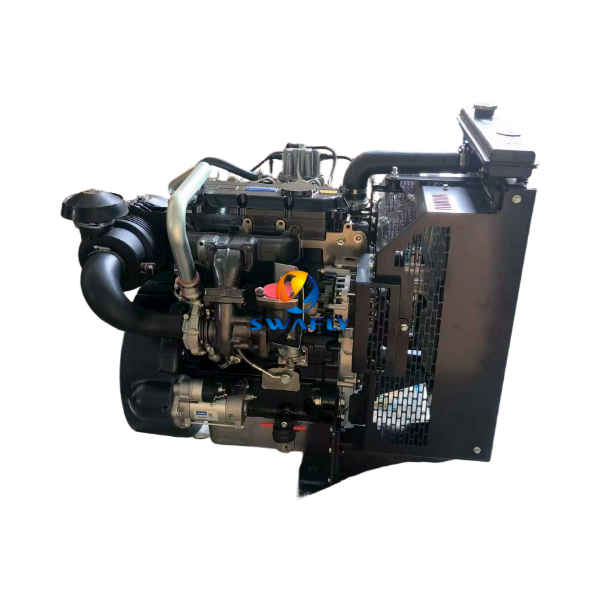 ເຄື່ອງຈັກ 1103A-33T ໃຫມ່ຕົ້ນສະບັບ