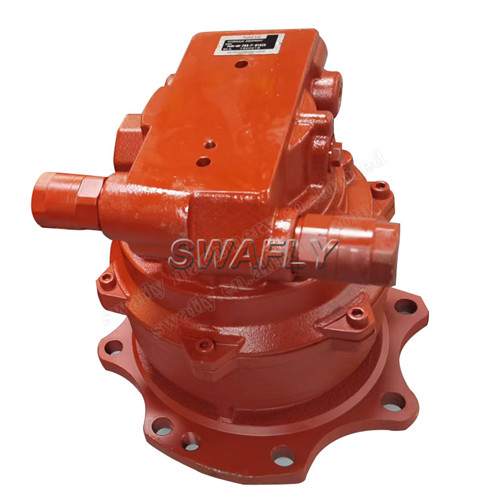 Sany ຂອງແທ້ໃຫມ່ SY55 SY60 Swing Motor