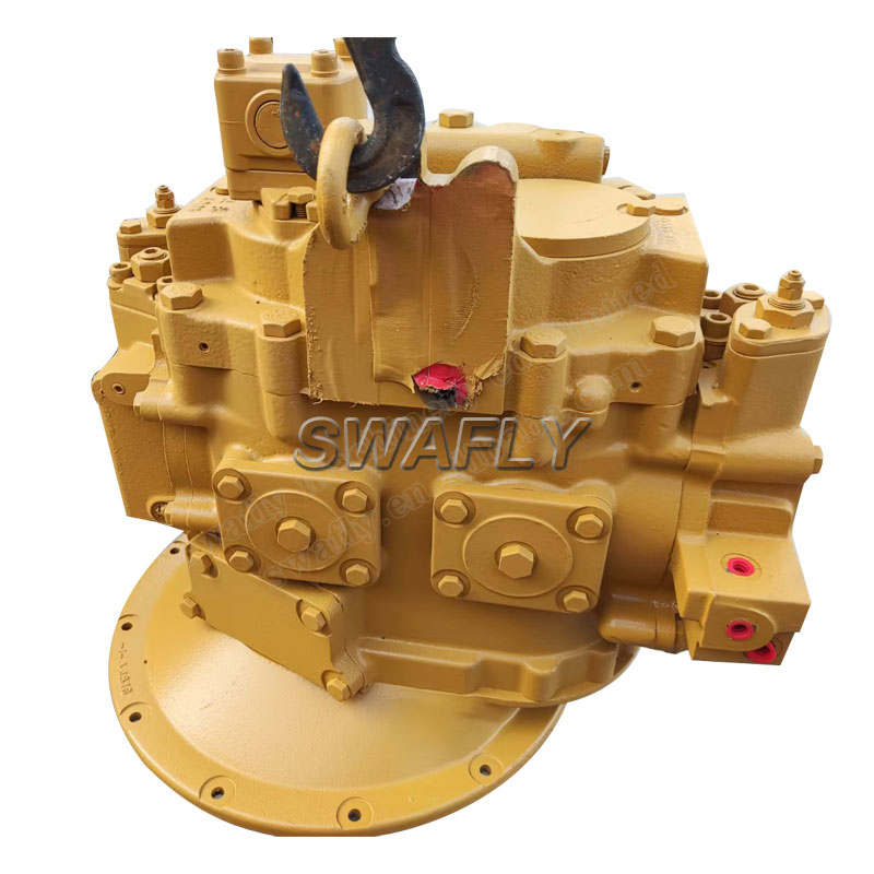 ປ້ຳໄຮໂດລິກຫຼັກ SWAFLY 324D 272-6957