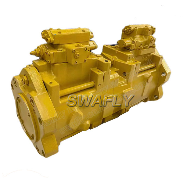 ປ້ຳໄຮໂດລິກຫຼັກ SWAFLY 390D E390D 3349990