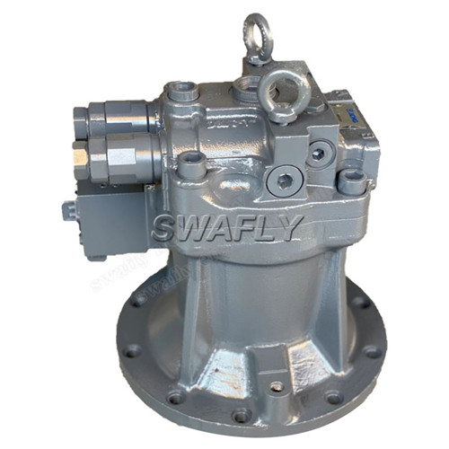 Swing Rotary Motor ສໍາລັບ XCMG XE135 Sany SY135