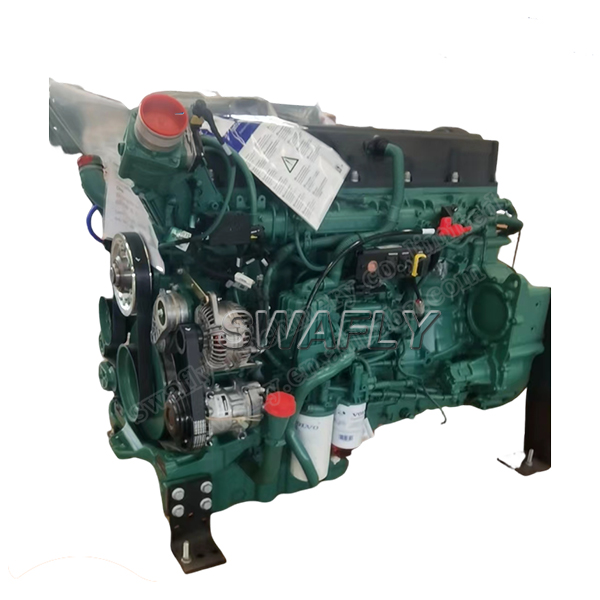 VOLVO PENTA TAD1151VE ເຄື່ອງຈັກສົມບູນ