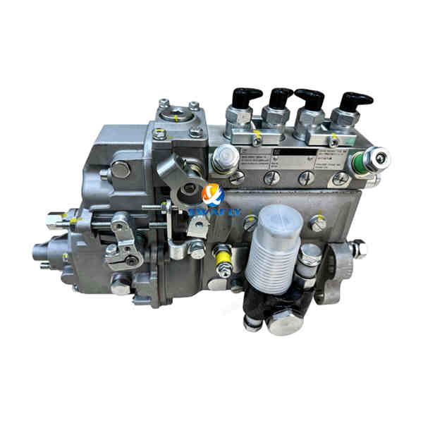 ປັ໊ມສີດນໍ້າມັນ ZEXEL 101405-9351